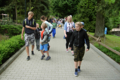 106--zwiedzanie trwa