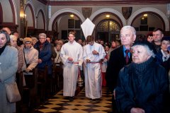 61---TRIDUUM PASCHALNE---Msza Wieczerzy Pańskiej