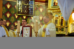 44 przewodniczy ks. Wojciech Kałamarz