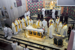 47 Wielka Modlitwa Eucharystyczna