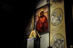 51 Pan Jezus w Ciemnicy