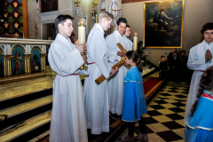 58 adoracja krzyża