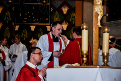 62 Komunia kapłanów