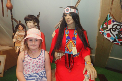 71-Ewa-wśród-Indian-w-Wymysłowie