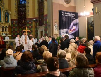 Triduum Paschalne 2026