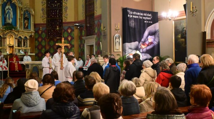 Triduum Paschalne 2026